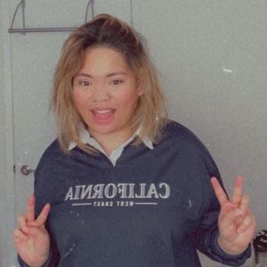 Meet your Posher, Ai chang